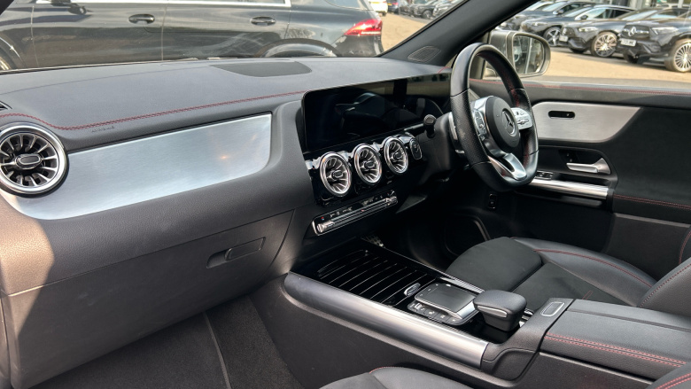 Mercedes-Benz Eqa 250 140kW AMG Line 66.5kWh 5dr Auto Electric Hatchback